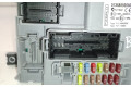Pojistková skříňka Řídící jednotka BSM 01368892080, 01368892080   Peugeot Bipper 2011