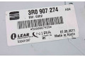 Блок комфорта 3R0907274   Seat Exeo (3R)   