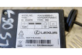 Блок управления PZ47300263, PZ4730026301   Lexus LS 460 - 600H