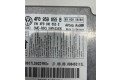Блок подушек безопасности 4F0959655B, 4F0959655B   Audi A6 S6 C6 4F