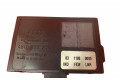 Комплект блоков управления 0281001668, 028906021GC   Audi Cabriolet B3 8G