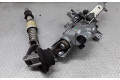  рейка  Колонка рулевая A2034601416   Mercedes-Benz C W203 2000 - 2007 года