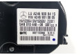 Блок управления климат-контролем A2469008415   Mercedes-Benz CLA C117 X117 W117