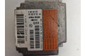 Блок подушек безопасности 0018209726, 0285001373   Mercedes-Benz C W203