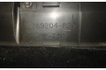 Панель приборов    Toyota Prius (NHW20)       