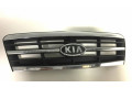 Передняя решётка KIA Optima 2000-2005 года 078633C230      