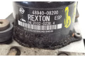 Jednotka ABS 4894008200, 06210202384   SsangYong Rexton 2005