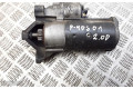 Стартер       Peugeot 406