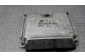 Блок управления двигателя 038906019FA, 0281010629   Ford Galaxy