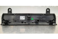 Блок управления климат-контролем 98361320ZD   Citroen C5 X