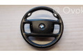 Volant BMW 7 E65 E66 2006 604358900, 6772155  