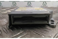 Блок подушек безопасности 96430714   Chevrolet Kalos