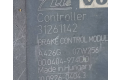 Jednotka ABS 31261142, 07W256   Volvo XC70 2008