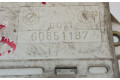 Блок управления 60651187   Alfa Romeo 156