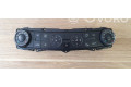 Блок управления климат-контролем 2118300385, 00072802   Mercedes-Benz E W211