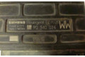 Řídící jednotka 5WK6221, 2903   Opel Kadett E 1986