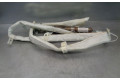 Подушка безопасности двери 1400418880   Peugeot 807