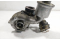  Турбина Audi TT Mk1  06A145713F, 064145213D   для двигателя AUQ      
