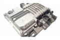 Блок управления 9810858280   Citroen C3 Pluriel