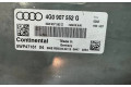 Блок управления 4G0907552G, 5WP47161   Audi A7 S7 4K8