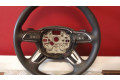 Руль Audi A8 S8 D4 4H  2010 - 2016 года 4H0419091T      