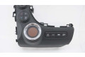 Блок управления климат-контролем 79602-TH5-G61-ZA   Honda Jazz