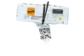Дисплей    280346262R, N0-8028V   Renault Twingo II