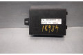 Блок управления 284B14580R   Smart ForFour II W453