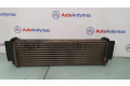 Интеркулер  17517577115   BMW 5 F10 F11 3.5