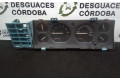 Přístrojová deska  Jeep Cherokee 1990 56003048  