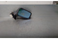 Zpětné zrcátko  Audi 80 90 B3 1990  893857502H, 5PINES  