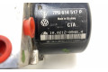 Блок АБС 10.0929-0323.3, 7P0614517H   Volkswagen  Touareg II  2010 - 2018 года