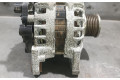 Генератор 231002854R   Renault Sandero I      