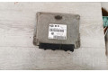 Блок управления двигателя 036906014AQ   Seat Toledo II (1M)