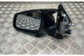 Zpětné zrcátko  levé BMW X1 E84 2013  A046314, E1021185  