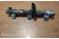 Топливная рампа 011729J1, 0445214258   Renault Trafic II (X83)   для двигателя M9R786