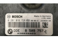 Řídící jednotka 8509757, 0281016728   BMW 5 GT F07 2011