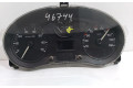 Панель приборов 9800864180, 1401107680   Fiat Scudo       