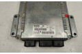 Řídící jednotka 9650932080   Peugeot 807 2004
