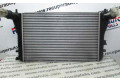 Интеркулер  3C0145805AD   Volkswagen Tiguan 