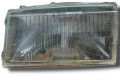 Блок комфорта 7642686   Fiat Uno   