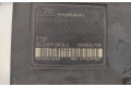 Jednotka ABS 4670A078, 06210202644   Mitsubishi Grandis 2006