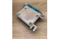 Блок подушек безопасности 13203620, 327963935   Opel Meriva A