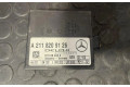 Řídící jednotka A2118209126   Mercedes-Benz C W203 