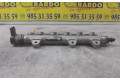 Vstřikovací lišta 8200610223, 0445214155   Renault Trafic II (X83)    M9R E780 