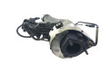  Турбина Volkswagen Touareg II  057145873AD, 057145873AD   для двигателя CKDA      