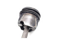 Píst B16DTL   Opel Astra J    B16DTL 