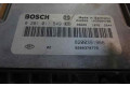 Řídící jednotka 8200391966   Renault Scenic RX 2004