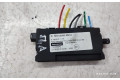 Модуль управления сидением A1669008906   Mercedes-Benz GL X166