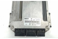 Блок управления двигателя 237100966R, 0281017614   Renault Latitude (L70)
